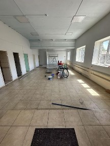 Оренда приміщення 180м2 з окремим входом по пр. О. Поля 103