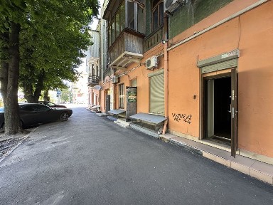 Дніпропетровська область, Дніпро, Центральний