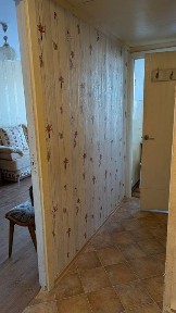 Однокімнатна квартира, вул. Пасічна, продаж