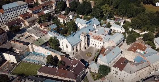 Львівська область, Львів, Галицький
