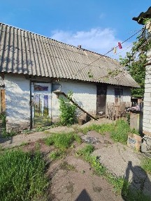 Продам будинок або обміняю на квартиру