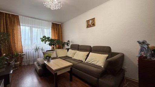 Продам 3к квартиру, з ремонтом, Північний, Волинської Дивізії