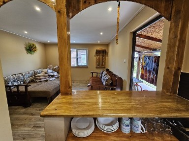 Apartman Kamilla - біля термалні води Косино, Берегово