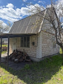 Дача с документами/ сертификат
