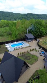 Івано-Франківська область, Яблунів