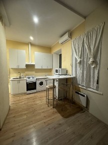 Актуально! Сдам 1к. кв студию, низ пр. Мазепы.