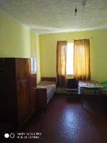 Киевская обл., Васильковский район, пгт Глеваха