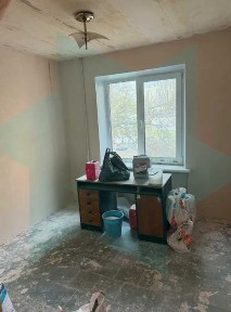 Дніпропетровська область, Дніпро, Індустріальний