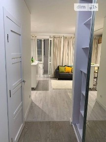 Продаж 1к квартири 31 кв. м на вул. Андрія Аболмасова 7 • ID 34287507