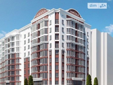 Старокостянтинівське шосе, 5/5А, район Центр, Хмельницький, шосе Старокостянтинівське 5/5А • ID 34286779