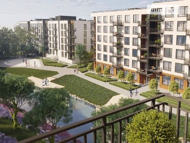 Продаж 1к квартири 42.1 кв. м на вул. Львівська 92 • ID 34286009