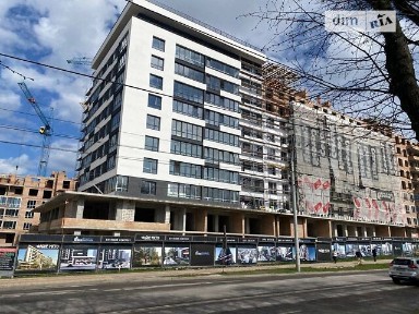 Продаж 2к квартири 89.6 кв. м на пров. Генерала Мирона Тарнавського • ID 34281284