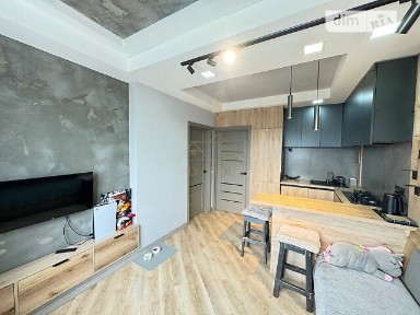 Продаж 1к квартири 35.2 кв. м на вул. Урожайна • ID 34280762