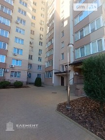 600-річчя вулиця, мікрорайон Вишенька, район Ленінський, Вінниця, вул. 600-річчя • ID 34271916