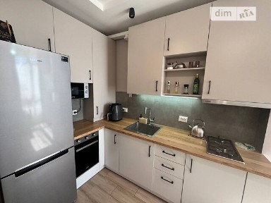 Продаж 1к квартири 39.6 кв. м на вул. Машинобудівників • ID 34271386
