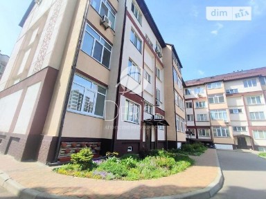вулиця Степана Рудницького, район Голосіївський, Київ, вул. Степана Рудницького 2Г • ID 34269624