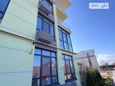 Продаж 2к квартири 67.6 кв. м на вул. Дубищанська 10, кв. 61 • ID 34268453