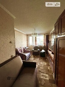 Продаж 1к квартири 34.9 кв. м на вул. Гвардійців-Широнінців 123, кв. 56 • ID 34265314
