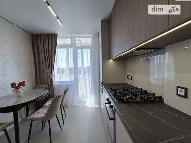 Продаж 1к квартири 44 кв. м на вул. Смакули • ID 34263637