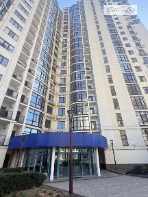 дорога Фонтанська, 122, район Приморський, Одеса, дор. Фонтанська 122 • ID 34258391