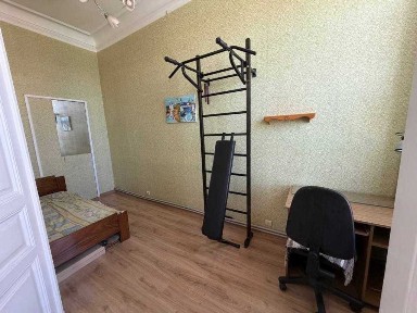 Одесса, Коблевская ул., 9