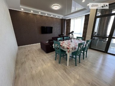 вулиця Костомарівська, Дніпро, вул. Костомарівська 1А корпус 3, кв. 17 • ID 34244562