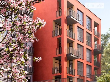 Продаж 1к квартири 43.7 кв. м на вул. Широка 22 • ID 34244463