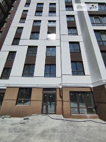 Ленкавського вулиця, Івано-Франківськ, вул. Ленкавського, площа 54 кв. м • ID 34267877