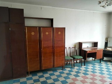 Оренда квартири 1 кімнатна