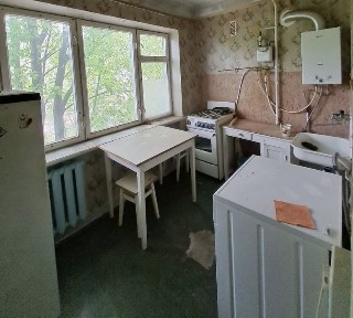 Донецька область, Краматорськ