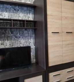 Сдам однокомнатную квартиру (гостинку) индустриальный район