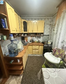 Продажа 3-комнатной квартиры 67 м², Шевченко ул., 6