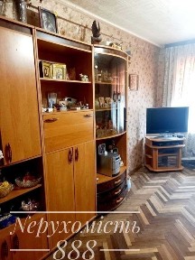 Ігоря Турчина 12-Г НИВКИ 2-кімнатна (44 кв. м)