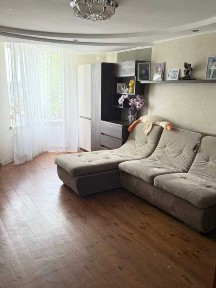 Київська область, Святопетрівське