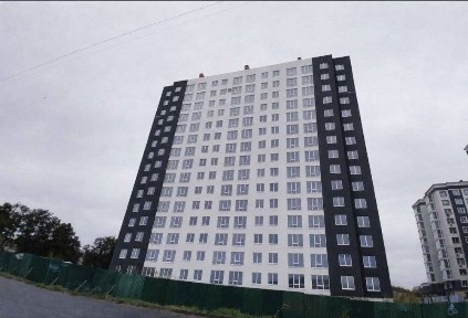 Київська область, Буча