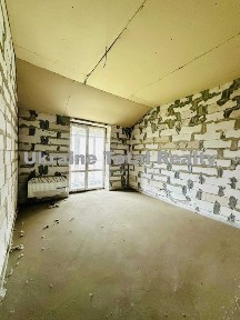 ЖК Country House! 5к квартира! Гора - 15хв до Києва, 5хв до Борисполя! Вул Центральна 38Б
