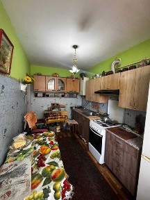 Терміновий продаж! 1-кімнатна квартира по вул. Одеська, 24 ЖК Молодіжне містечко с. Крюківщина