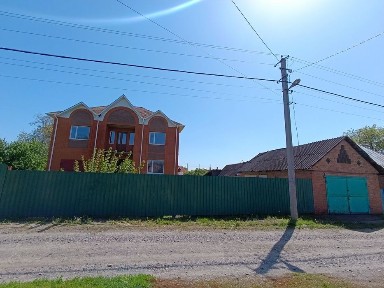 Двоповерховий будинок р-н Завадщина