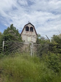 Дача 1 лінія, за Володимирівським, Гадюча Балка, Гідробудівник