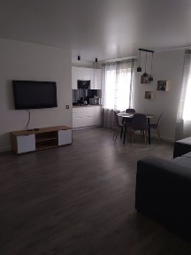 Квартира VIP 2 ком посуточно почасово