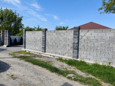 Дніпропетровська область, Братське