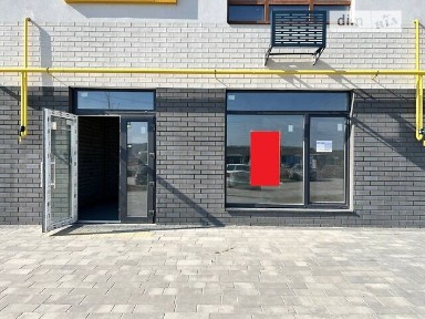вулиця Соборна, Ірпінь, вул. Соборна 2К/13, площа 38 кв. м • ID 32863621