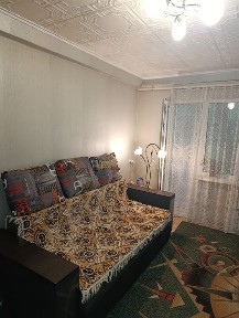 Сдам 2 комн кв Алтайская
