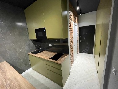 Продаж 1к СМАРТ квартири, від ВЛАСНИКА