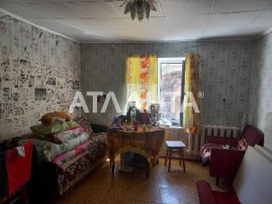 Дом 80 кв. м. и 8 соток. земли. Жилое чистое состояние