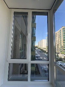 Власник. Продаж однокімнатної квартири «У квартал»