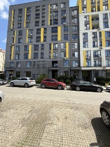 Львів, Сихівський, вулиця Пасічна 173