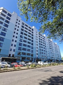 Волинська область, Луцьк