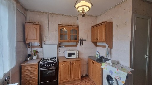Оренда однокімнатної квартири на Таврійському. Автономне газове опалення.