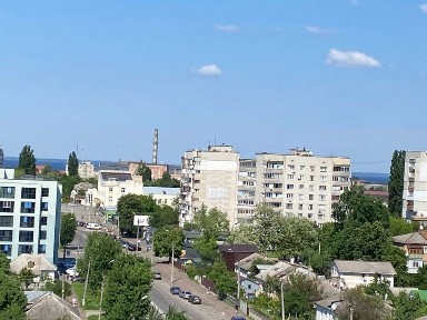 Черкаська область, Черкаси